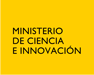 Ministerio de Ciencia e Innovación